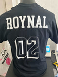 Roynals 02 Tee