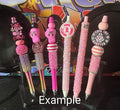 Custom design pen sets
