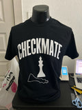 Roynals Checkmate Tee